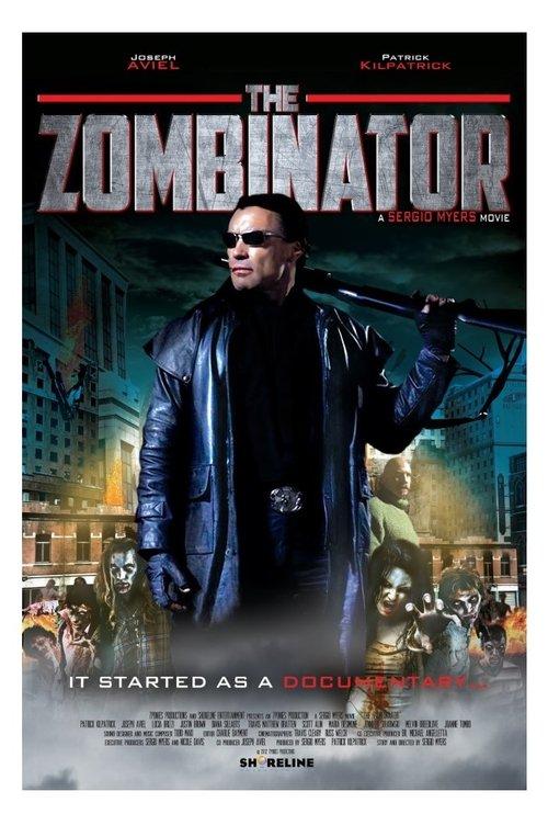 The Zombinator filmas online