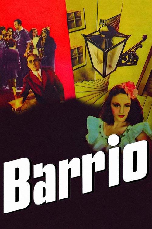 Barrio filmas online