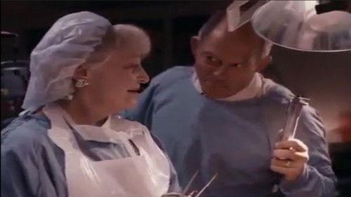 Mortal Fear filmas žiurėti online