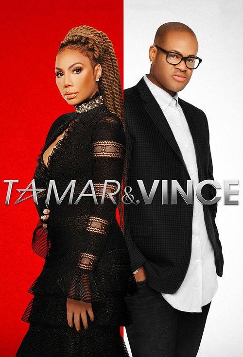 Tamar & Vince filmas online
