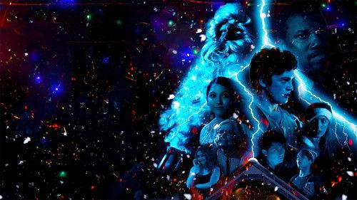 Santastein filmas žiurėti online