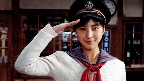 Railroad Man filmas žiurėti online