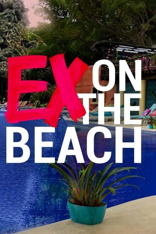 Ex on the Beach filmas online