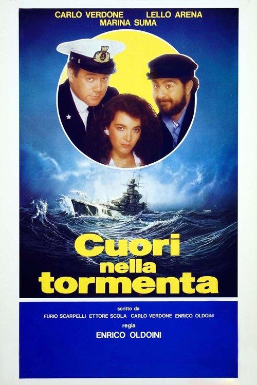 Cuori nella tormenta filmas online