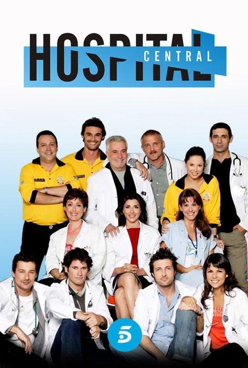 Hospital Central filmas online