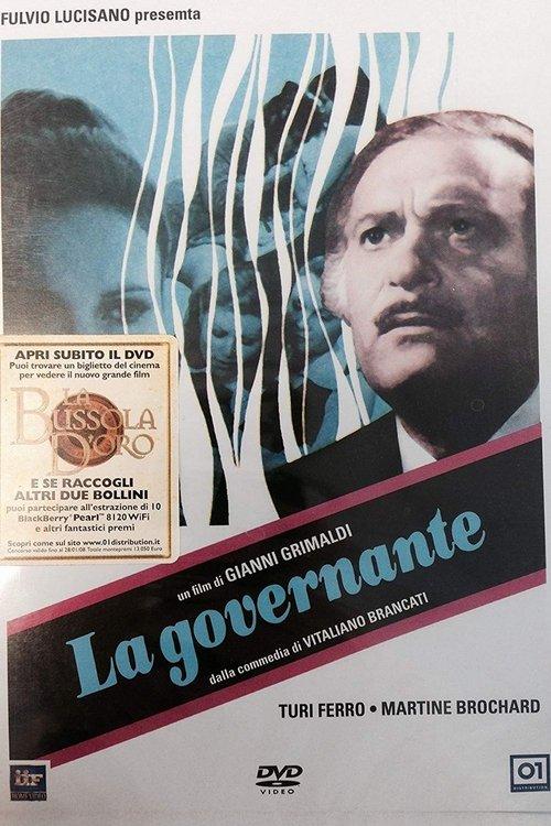 La governante filmas online