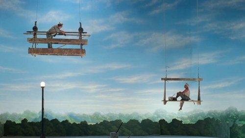 Interviu filmas žiurėti online