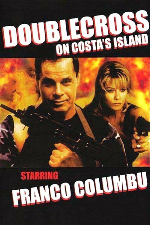 Doublecross on Costa's Island filmas online