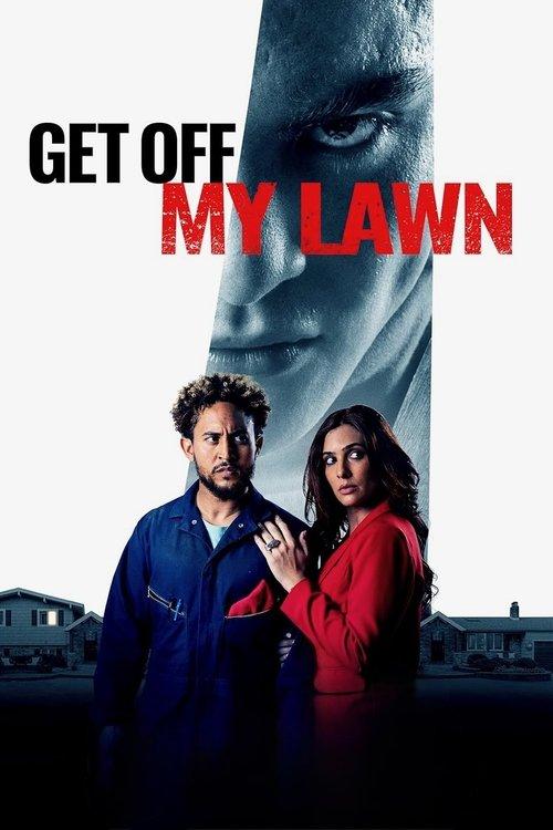 Get Off My Lawn filmas online