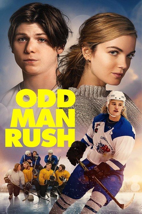 Odd Man Rush filmas online