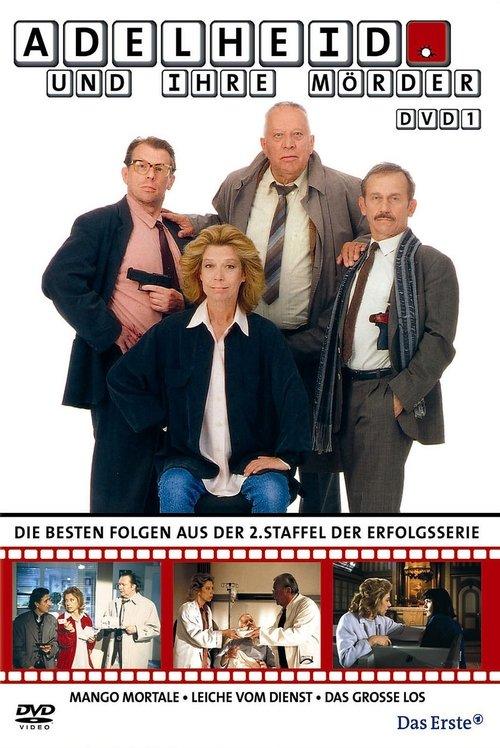 Adelheid und ihre Mörder filmas online