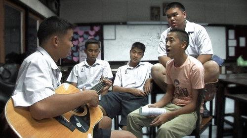 365 วัน ตามติดชีวิตเด็กเอ็นท์ filmas žiurėti online