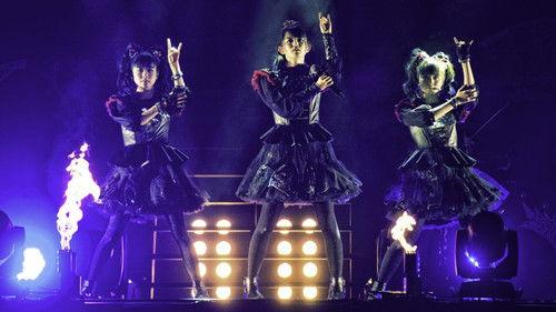 BABYMETAL Live at Wembley - WORLD TOUR 2016 - The SSE Arena, Wembley filmas žiurėti online