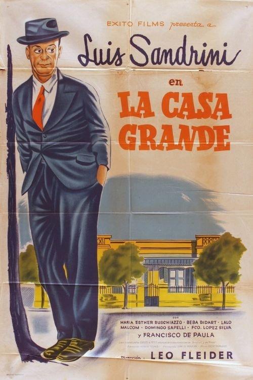 The Grand House filmas online