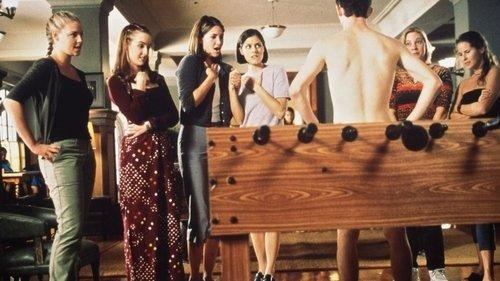 100 merginų filmas žiurėti online