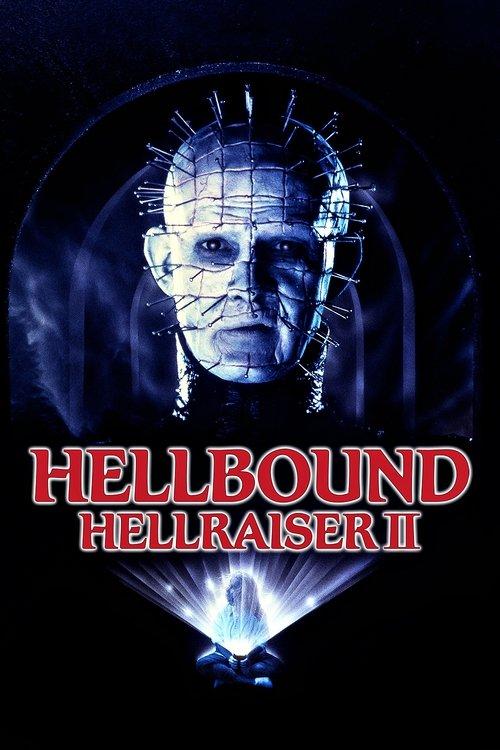 Hellbound: Hellraiser II filmas online