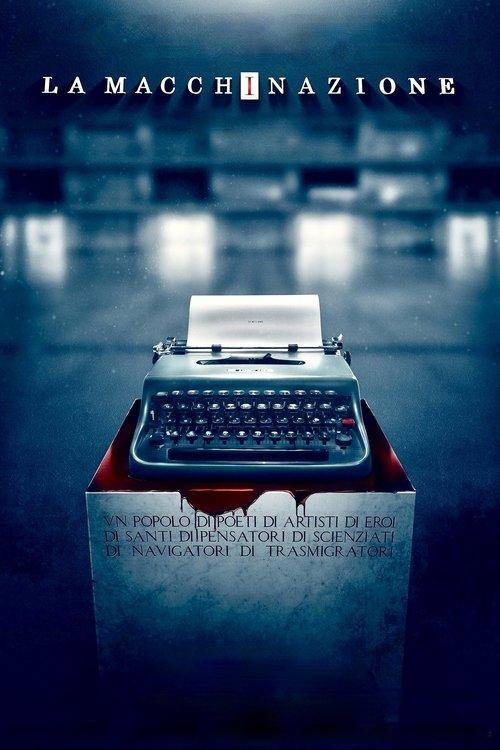 La Macchinazione filmas online