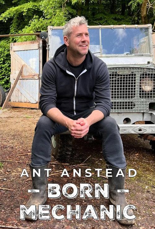 Ant Anstead: Born Mechanic filmas online
