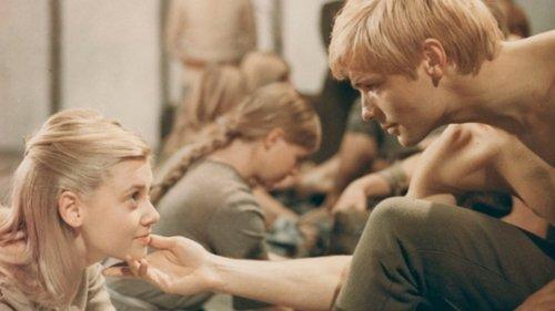 The Red Mantle filmas žiurėti online