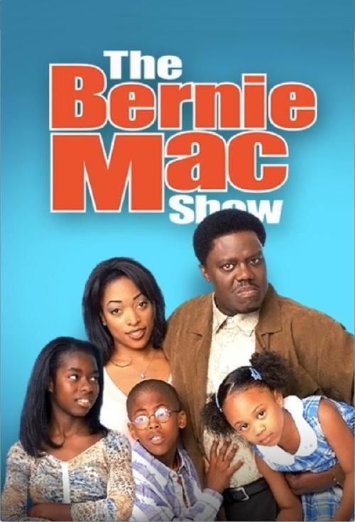 The Bernie Mac Show filmas online