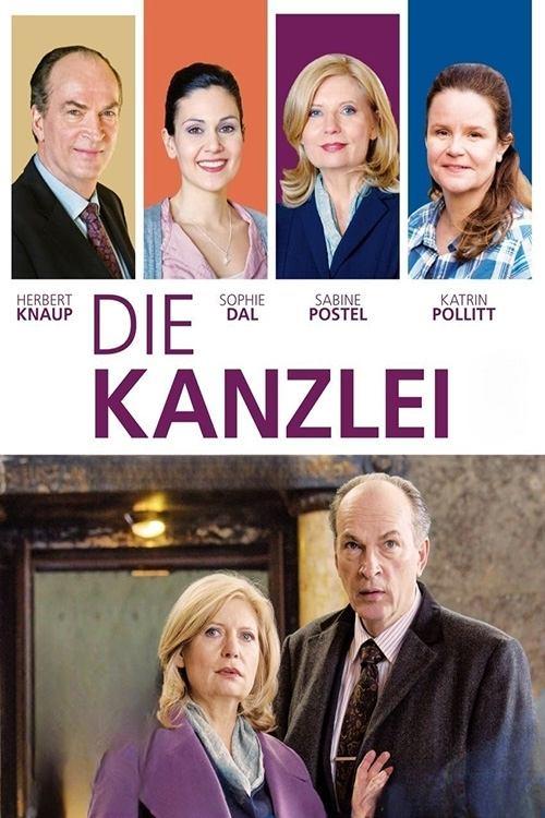 Die Kanzlei filmas online