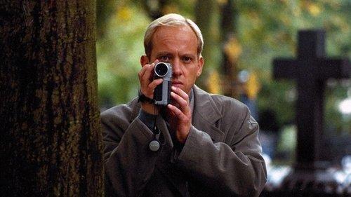 Ögat filmas žiurėti online