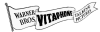 The Vitaphone Corporation studio logo