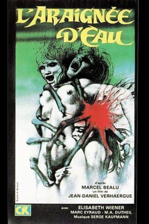 The Water Spider filmas online
