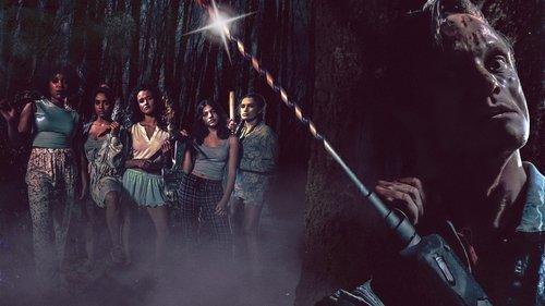 Slumber Party Massacre filmas žiurėti online