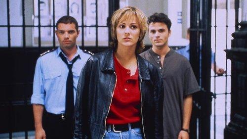 She Good Fighter filmas žiurėti online