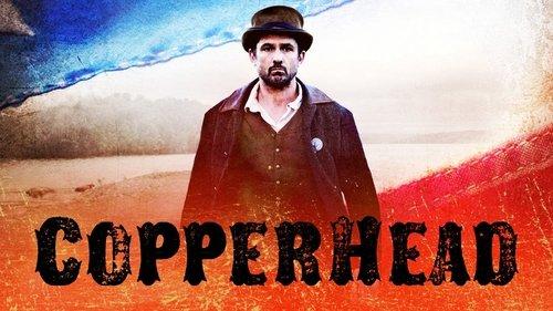 Copperhead filmas žiurėti online
