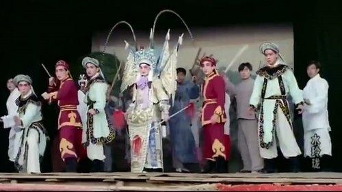 The Revenge of Angel filmas žiurėti online