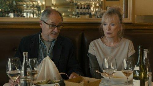 Le Week-End filmas žiurėti online