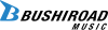 Bushiroad Music studio logo