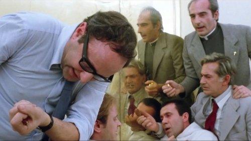 In the Highest of Skies filmas žiurėti online