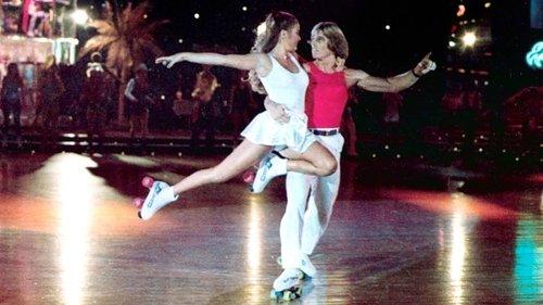 Skatetown, U.S.A. filmas žiurėti online