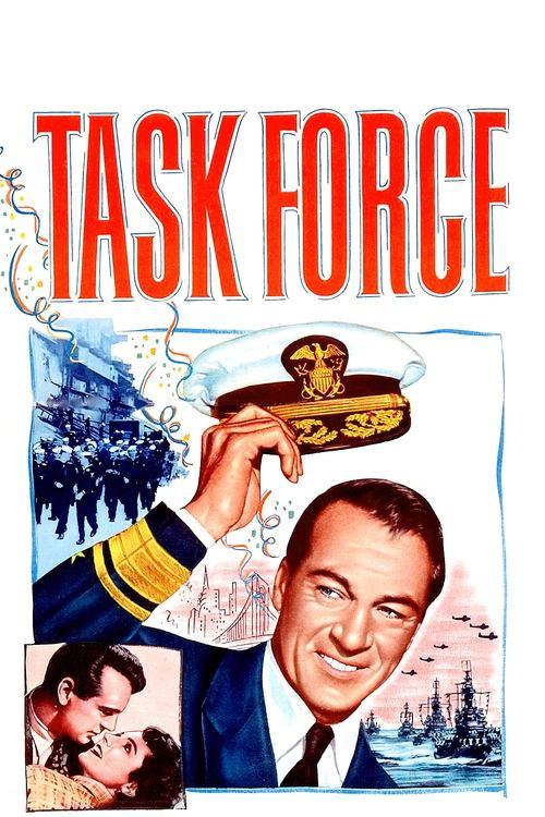 Task Force filmas online