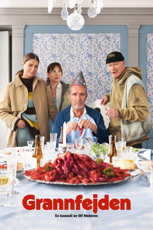 Grannfejden filmas online