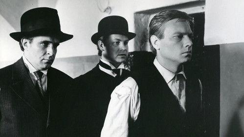 Ask the Dead About the Price of Death filmas žiurėti online