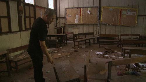 Past Present filmas žiurėti online