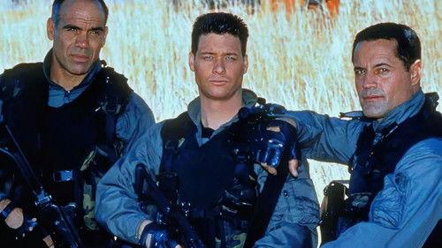 Operation Delta Force 3: Clear Target filmas žiurėti online