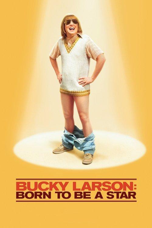 Bucky Larson: Born to Be a Star filmas online