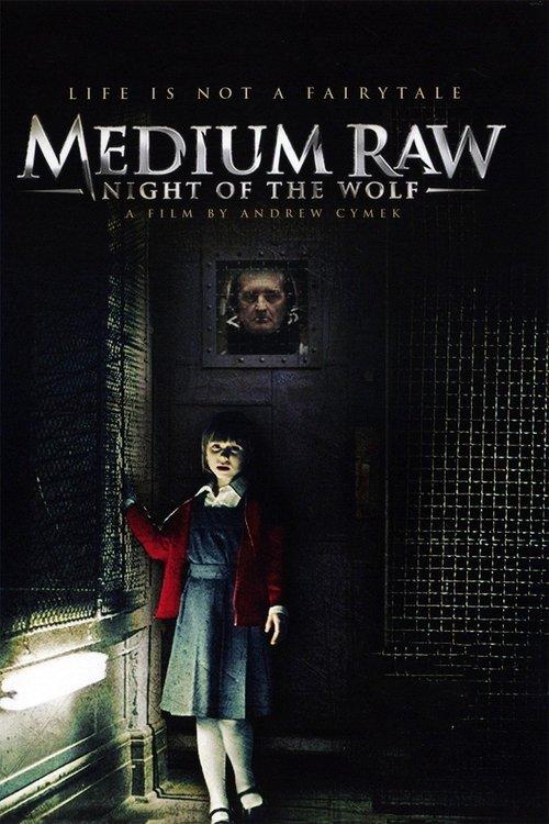 Medium Raw filmas online