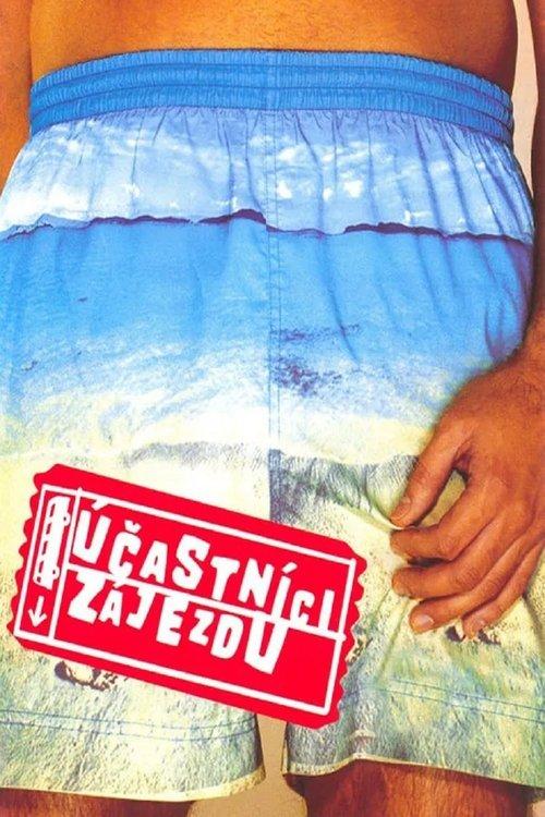 Holiday Makers filmas online