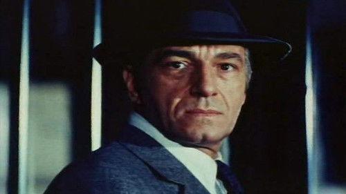 The Duel filmas žiurėti online