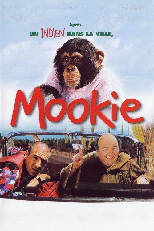 Mookie filmas online