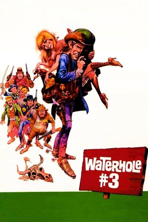 Waterhole #3 filmas online