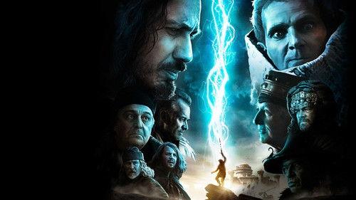 Kaamelott : Premier Volet filmas žiurėti online