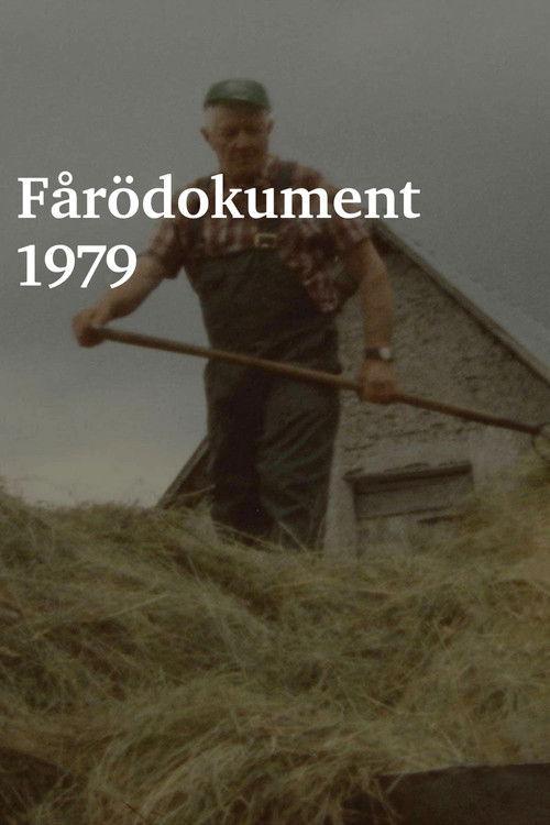 Fårö Document 1979 filmas online