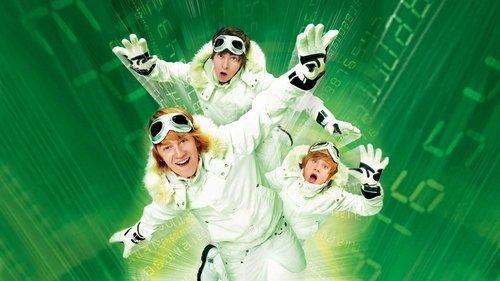 Minutemen filmas žiurėti online